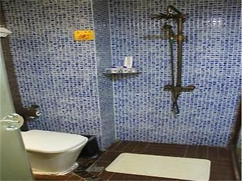 טיאנג'ין Li Feng Hotel מראה חיצוני תמונה