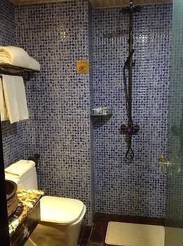 טיאנג'ין Li Feng Hotel מראה חיצוני תמונה