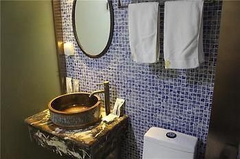 טיאנג'ין Li Feng Hotel מראה חיצוני תמונה