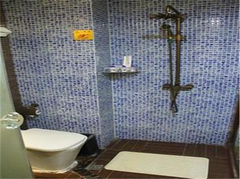 טיאנג'ין Li Feng Hotel מראה חיצוני תמונה