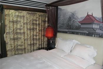 טיאנג'ין Li Feng Hotel מראה חיצוני תמונה