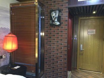 טיאנג'ין Li Feng Hotel מראה חיצוני תמונה