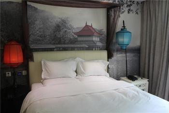 טיאנג'ין Li Feng Hotel מראה חיצוני תמונה