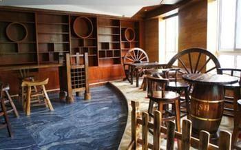 טיאנג'ין Li Feng Hotel מראה חיצוני תמונה