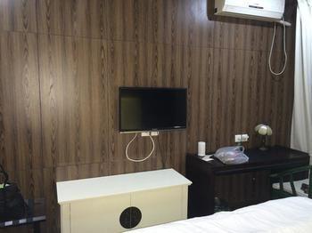 טיאנג'ין Li Feng Hotel מראה חיצוני תמונה