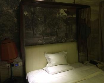 טיאנג'ין Li Feng Hotel מראה חיצוני תמונה