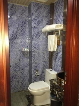 טיאנג'ין Li Feng Hotel מראה חיצוני תמונה