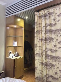 טיאנג'ין Li Feng Hotel מראה חיצוני תמונה