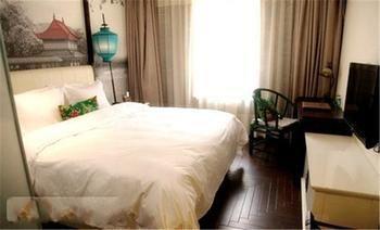 טיאנג'ין Li Feng Hotel מראה חיצוני תמונה